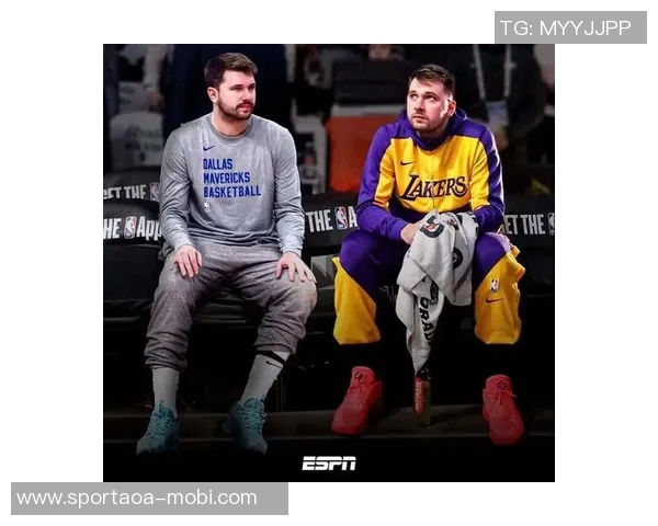 东契奇与里夫斯现场观战布朗尼G联盟比赛展现篮球热情与友谊